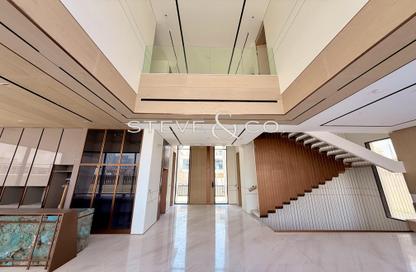 Villa - 5 Bedrooms - 7 Bathrooms for sale in District One Villas - District One - Mohammed Bin Rashid City - Dubai