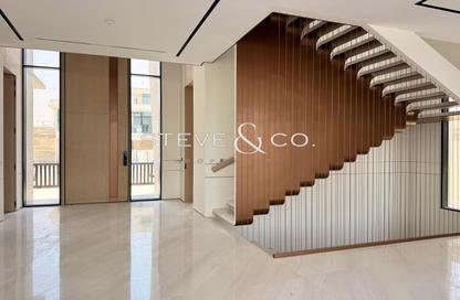 Villa - 5 Bedrooms - 7 Bathrooms for sale in District One Villas - District One - Mohammed Bin Rashid City - Dubai