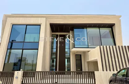 Villa - 5 Bedrooms - 7 Bathrooms for sale in District One Villas - District One - Mohammed Bin Rashid City - Dubai