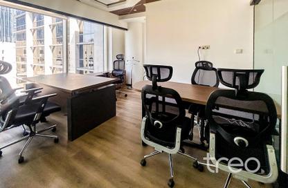 Office Space - Studio - 1 Bathroom for rent in Emaar Square Building 4 - Emaar Square - Downtown Dubai - Dubai Office Space - Studio - 1 Bathroom for rent in Emaar Square Building 4 - Emaar Square - Downtown Dubai - Dubai
