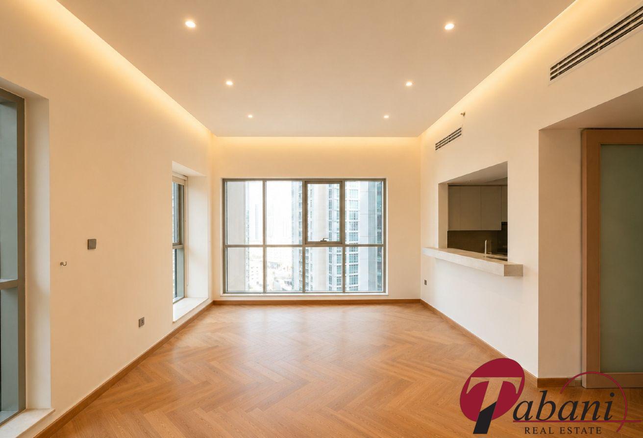 UNFURNISHED | BURJ KHALIFA VIEWS | BALCONY photo 16