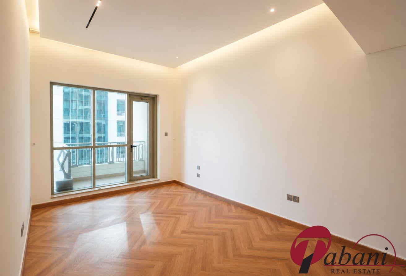 UNFURNISHED | BURJ KHALIFA VIEWS | BALCONY photo 11