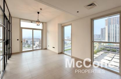 Apartment - 2 - 1 for rent in Collective Tower 1 - Collective - Dubai Hills Estate - Dubai