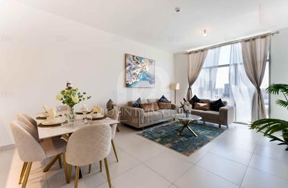Apartment - 2 Bedrooms - 3 Bathrooms for sale in Rabdan Building - Motor City - Dubai