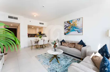 شقة - 2 غرف نوم - 3 حمامات للبيع في مبنى ربدان - موتور سيتي - دبي