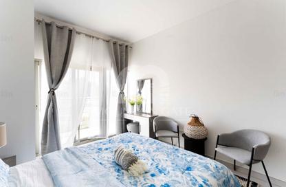 Apartment - 2 Bedrooms - 3 Bathrooms for sale in Rabdan Building - Motor City - Dubai