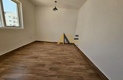 Apartment - 2 Bedrooms - 2 Bathrooms for rent in Sarab 2 - Aljada - Sharjah