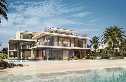 Apartment - 7 Bedrooms - 7+ Bathrooms for sale in District One West Phase I - District One - Mohammed Bin Rashid City - Dubai