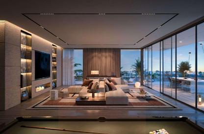 Apartment - 7 Bedrooms - 7+ Bathrooms for sale in District One West Phase I - District One - Mohammed Bin Rashid City - Dubai