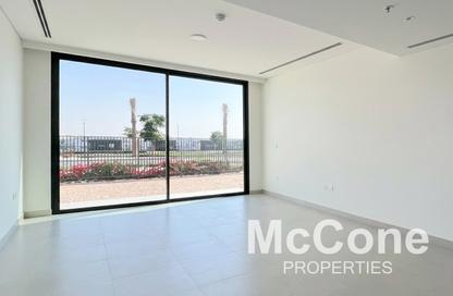 Villa - 3 Bedrooms - 4 Bathrooms for rent in Fairway Villas - Emaar South - Dubai South (Dubai World Central) - Dubai