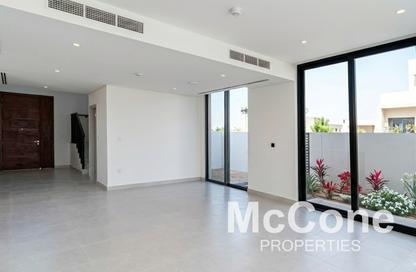 Villa - 3 Bedrooms - 4 Bathrooms for rent in Fairway Villas - Emaar South - Dubai South (Dubai World Central) - Dubai Villa - 3 Bedrooms - 4 Bathrooms for rent in Fairway Villas - Emaar South - Dubai South (Dubai World Central) - Dubai