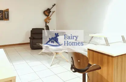 Apartment - 1 Bedroom - 2 Bathrooms for rent in Sulafa Tower - Dubai Marina - Dubai