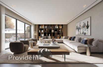 Villa - 4 - 5 for sale in Sobha Elwood - Dubai