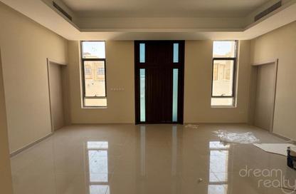 Villa - 3 Bedrooms - 5 Bathrooms for rent in Al Khawaneej 1 - Al Khawaneej - Dubai