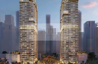 Apartment - 2 Bedrooms - 2 Bathrooms for sale in Jumeirah Lake Towers - Dubai