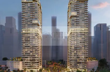 Apartment - 2 Bedrooms - 2 Bathrooms for sale in Jumeirah Lake Towers - Dubai Apartment - 2 Bedrooms - 2 Bathrooms for sale in Jumeirah Lake Towers - Dubai