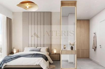 Apartment - 2 Bedrooms - 2 Bathrooms for sale in Jumeirah Lake Towers - Dubai