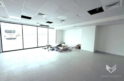 Shop - Studio for rent in Al Dhabi Tower - Arjan - Dubai Shop - Studio for rent in Al Dhabi Tower - Arjan - Dubai