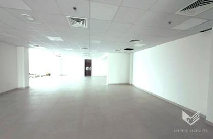 Shop - Studio for rent in Al Dhabi Tower - Arjan - Dubai
