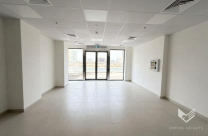 Shop - Studio for rent in Al Dhabi Tower - Arjan - Dubai