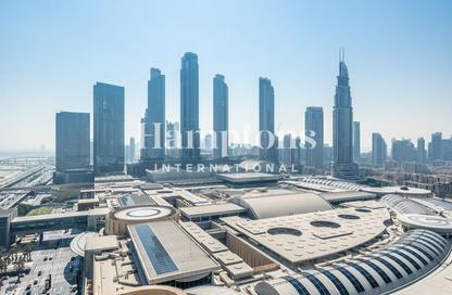 Apartment - 1 Bedroom - 1 Bathroom for rent in Kempinski Central Avenue - Downtown Dubai - Dubai Apartment - 1 Bedroom - 1 Bathroom for rent in Kempinski Central Avenue - Downtown Dubai - Dubai