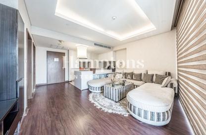Apartment - 1 Bedroom - 1 Bathroom for rent in Kempinski Central Avenue - Downtown Dubai - Dubai Apartment - 1 Bedroom - 1 Bathroom for rent in Kempinski Central Avenue - Downtown Dubai - Dubai