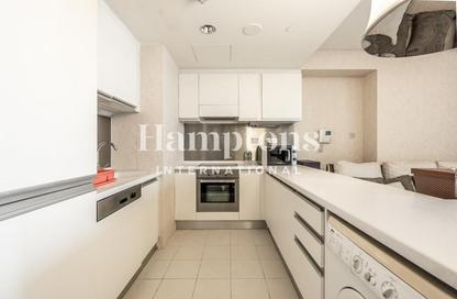 Apartment - 1 Bedroom - 1 Bathroom for rent in Kempinski Central Avenue - Downtown Dubai - Dubai Apartment - 1 Bedroom - 1 Bathroom for rent in Kempinski Central Avenue - Downtown Dubai - Dubai