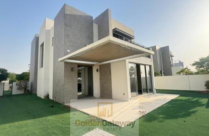 Villa - 4 Bedrooms - 5 Bathrooms for rent in Golf Links - Emaar South - Dubai South (Dubai World Central) - Dubai Villa - 4 Bedrooms - 5 Bathrooms for rent in Golf Links - Emaar South - Dubai South (Dubai World Central) - Dubai