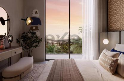شقة - غرفة نوم - 2 حمامات للبيع في Palace ريزيدنسز 1 - Palace ريزيدنسز at Hills Estate - دبي هيلز استيت - دبي شقة - غرفة نوم - 2 حمامات للبيع في Palace ريزيدنسز 1 - Palace ريزيدنسز at Hills Estate - دبي هيلز استيت - دبي