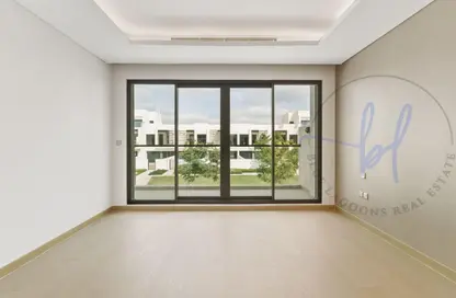 Townhouse - 4 Bedrooms - 5 Bathrooms for sale in Belair Damac Hills - By Trump Estates - DAMAC Hills - Dubai