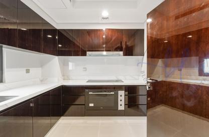 Townhouse - 5 Bedrooms - 5 Bathrooms for sale in Belair Damac Hills - By Trump Estates - DAMAC Hills - Dubai