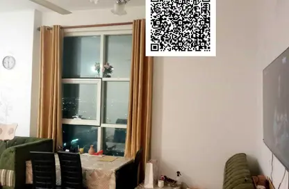 Apartment - 2 Bedrooms - 2 Bathrooms for sale in City Tower - Al Nuaimiya - Ajman