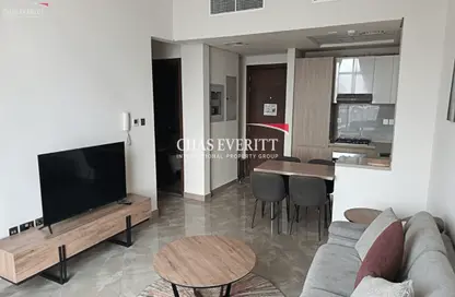 Apartment - 2 Bedrooms - 2 Bathrooms for rent in Majestique Residence 2 - Majestique Residence - Residential District - Dubai South (Dubai World Central) - Dubai