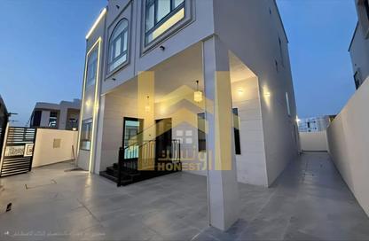 Villa - 7 Bedrooms - 7+ Bathrooms for sale in Al Aamra Gardens - Al Amerah - Ajman