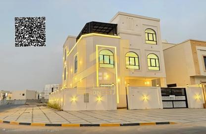Villa - 7 Bedrooms - 7+ Bathrooms for sale in Al Aamra Gardens - Al Amerah - Ajman