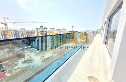 Apartment - 3 Bedrooms - 5 Bathrooms for rent in Al Awadhi Res 2 - Al Satwa - Dubai Apartment - 3 Bedrooms - 5 Bathrooms for rent in Al Awadhi Res 2 - Al Satwa - Dubai