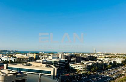 Apartment - 4 Bedrooms - 6 Bathrooms for sale in The S Tower - Dubai Internet City - Dubai