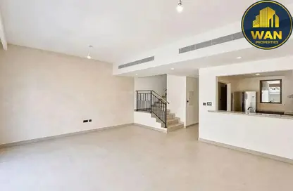 Townhouse - 5 Bedrooms - 5 Bathrooms for sale in Costa Brava 1 - Costa Brava - Damac Lagoons - Dubai
