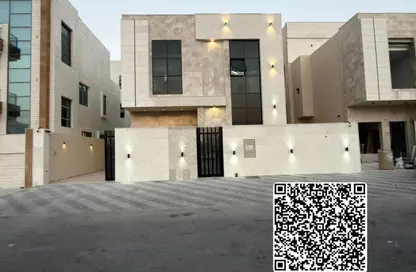 Villa - 6 Bedrooms - 7 Bathrooms for sale in Al Yasmeen 1 - Al Yasmeen - Ajman