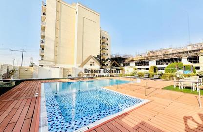 Apartment - 1 Bedroom - 2 Bathrooms for sale in Rokane G23 - International City Phase 2 - Al Warsan 4 - Al Warsan - Dubai