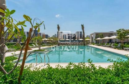 Townhouse - 3 Bedrooms - 3 Bathrooms for sale in Mudon Al Ranim 5 - Mudon - Dubai