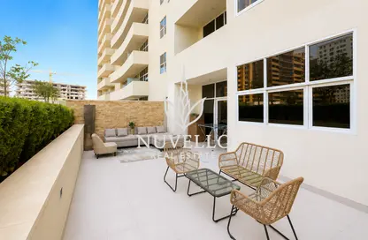 Apartment - 1 Bedroom - 1 Bathroom for sale in Tower 108 - District 18 - Jumeirah Village Circle - Dubai