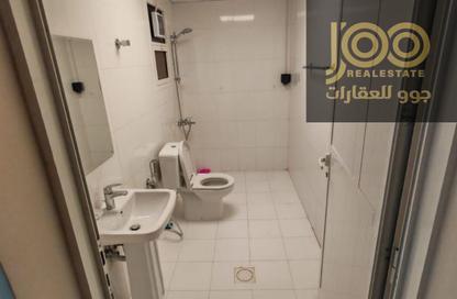 Apartment - 2 - 2 for rent in Al Salamah - Umm Al Quwain