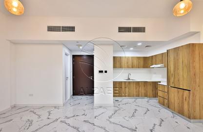 Apartment - 1 Bedroom - 1 Bathroom for rent in Oasis 2 - Oasis Residences - Masdar City - Abu Dhabi