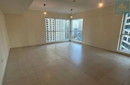 Apartment - 1 Bedroom - 1 Bathroom for rent in Al Sahab - Dubai Marina - Dubai