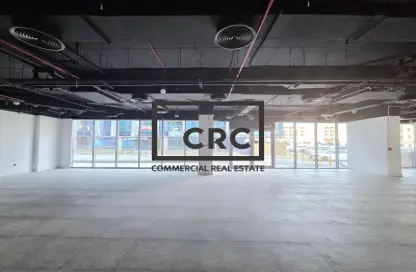 Retail - Studio for rent in Rawdhat - Airport Road - Abu Dhabi