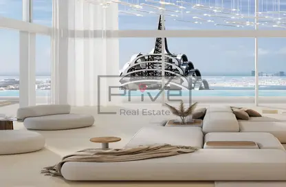 Apartment - 2 Bedrooms - 3 Bathrooms for sale in The Chedi Private Residences - Barsha Heights (Tecom) - Dubai Apartment - 2 Bedrooms - 3 Bathrooms for sale in The Chedi Private Residences - Barsha Heights (Tecom) - Dubai