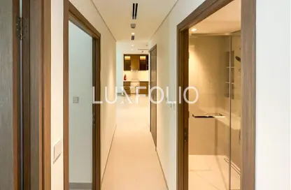 شقة - 2 غرف نوم - 2 حمامات للبيع في سيدار في كريك بيتش مبنى 1 - سيدار - جريك بيتش - مرسى خور دبي - دبي