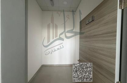 Office Space - Studio - 1 Bathroom for rent in Industrial Area 18 - Sharjah Industrial Area - Sharjah