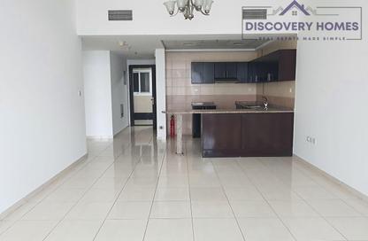 Apartment - 1 Bedroom - 2 Bathrooms for sale in Al Rabia Tower - Majan - Dubai Apartment - 1 Bedroom - 2 Bathrooms for sale in Al Rabia Tower - Majan - Dubai